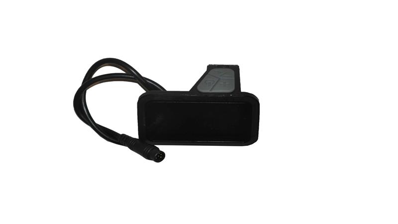 DİJİTAL GÖSTERGE (DİSPLAY) (NITRO 16)